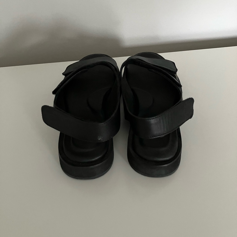 Poppy Barley Wanderlust 2.0 Chunky Sandal - Picture 5 of 7